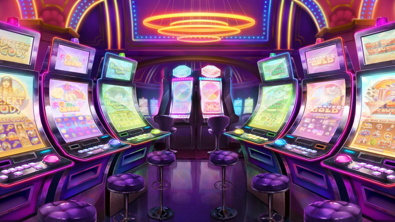Live Casino rt66