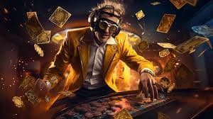 rt66 စလော့ Myanmar MMK Jackpot Slots Online ကစားနိုင်သောနေရာ