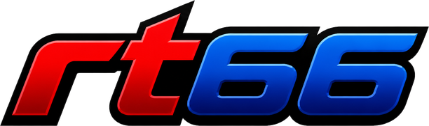 rt66 Logo